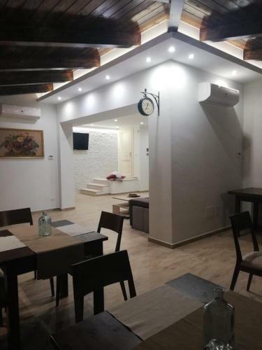 Ponte Vestilli B&B