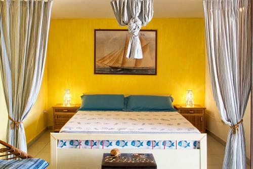 Apartamento Rapanui Mare