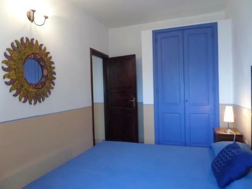 Casa Milly
