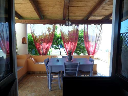 Casa Milly