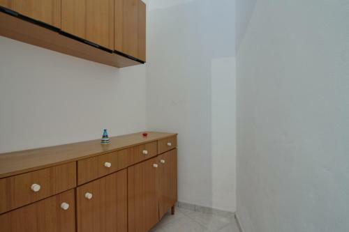 Serafino Mountain Apartment