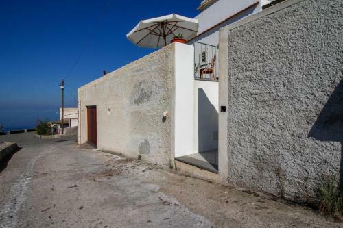 Serafino Mountain Apartment