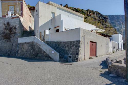 Serafino Mountain Apartment