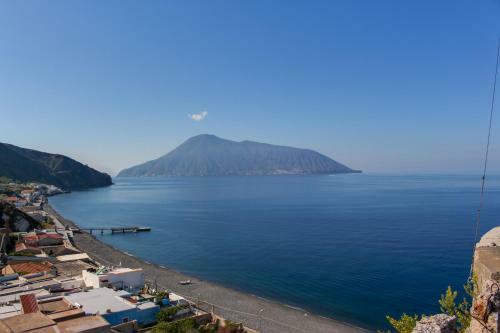 Serafino Mountain Apartment