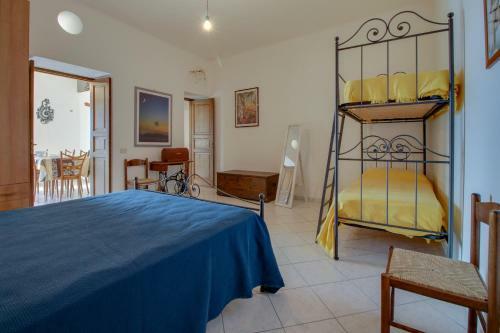 Serafino Mountain Apartment