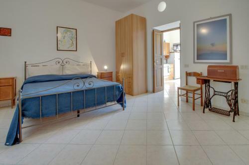 Serafino Mountain Apartment