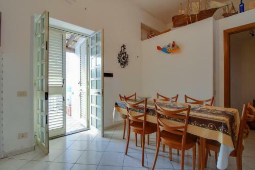 Serafino Mountain Apartment
