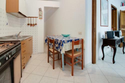 Serafino Mountain Apartment