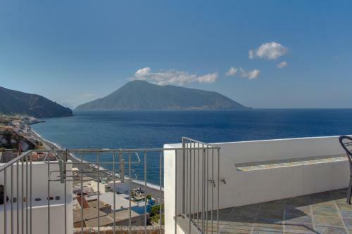 Serafino Mountain Apartment