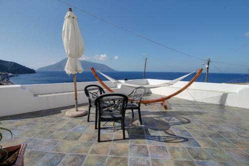 Serafino Mountain Apartment