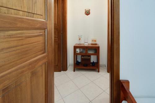 Serafino Mountain Apartment