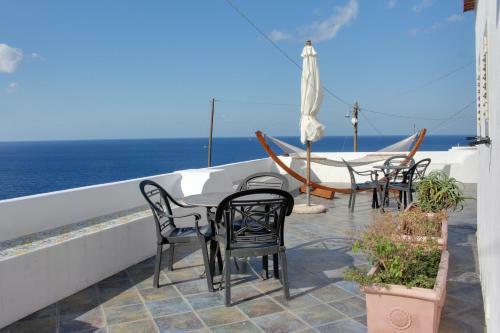Serafino Mountain Apartment