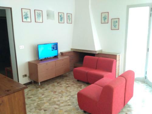 Villa Rondine