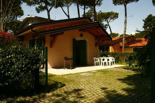 Villa Susanna