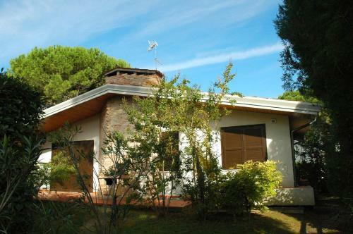 Villa Ca'pinetta