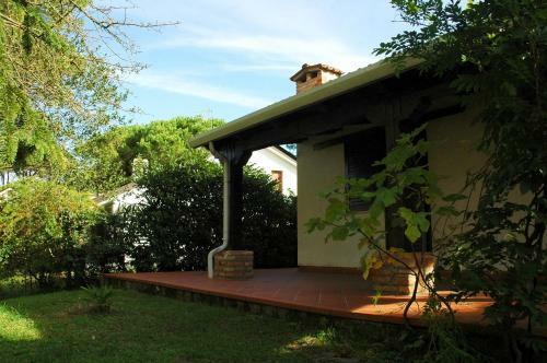 Villa Ca'pinetta