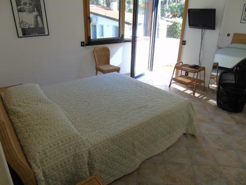 Apartamento Villa Antonio