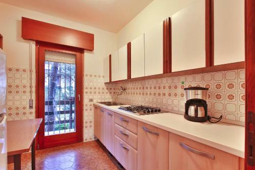 Apartamento Villa Sara Marisa