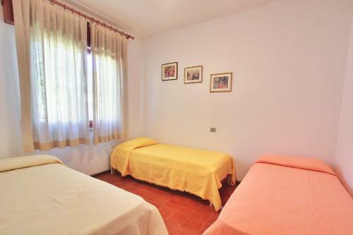Apartamento Villa Sara Marisa