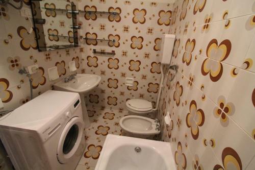 Apartamento Appartamenti Meridiana