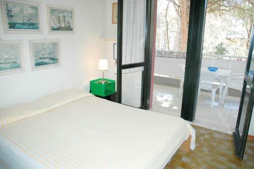 Apartamento Appartamenti Meridiana