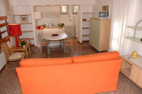 Apartamento Appartamento Rembrandt