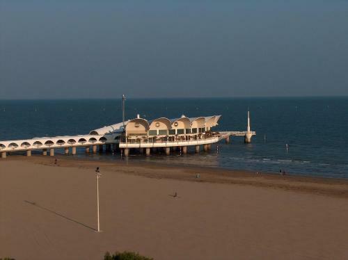 Apartment In Lignano 21647