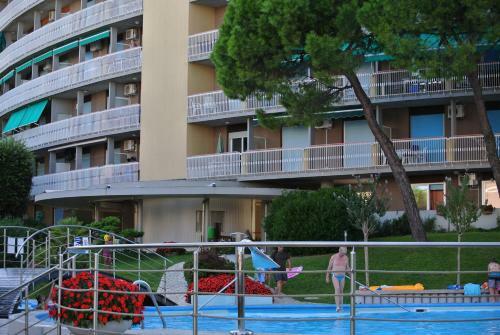 Apartamento Monolocale Duna 9