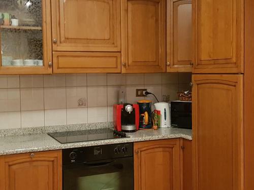 Apartamento Appartamento Luna