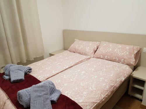 Apartamento Appartamento Luna