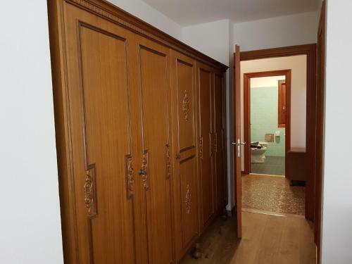 Apartamento Appartamento Luna