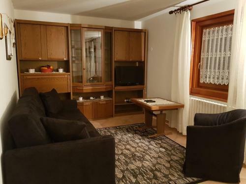 Apartamento Appartamento Luna