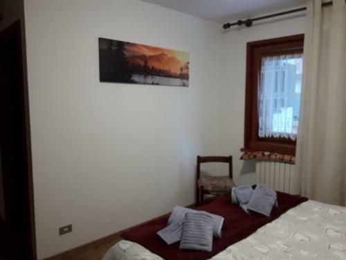 Apartamento Appartamento Luna
