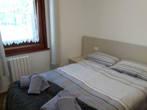 Apartamento Appartamento Luna