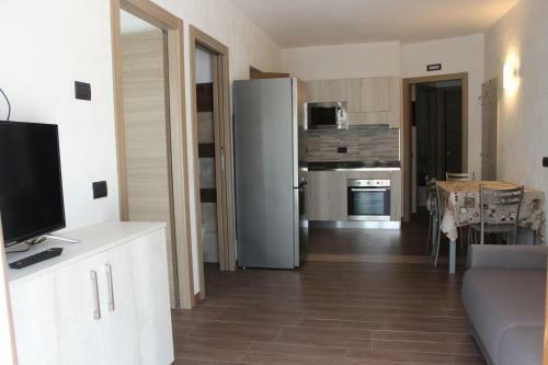 Apartamento Casa Marisa