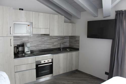 Apartamento Casa Marisa