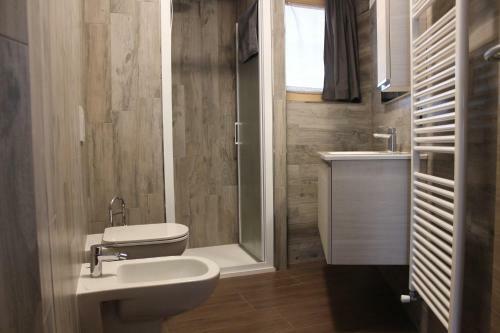 Apartamento Casa Marisa