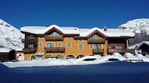 Apartamento Casa Marisa
