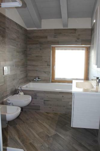 Apartamento Casa Marisa