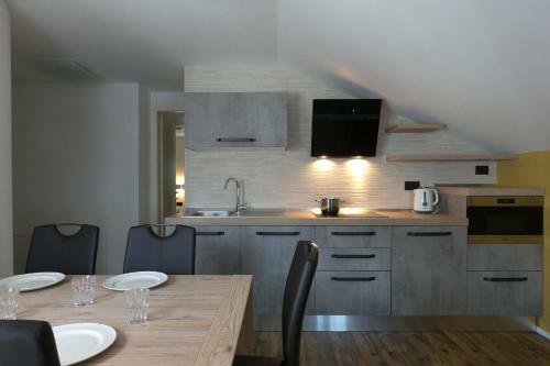 Apartamento Appartamenti Guana