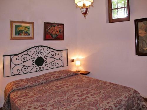 Apartamento Fattoria Panzalla 153s