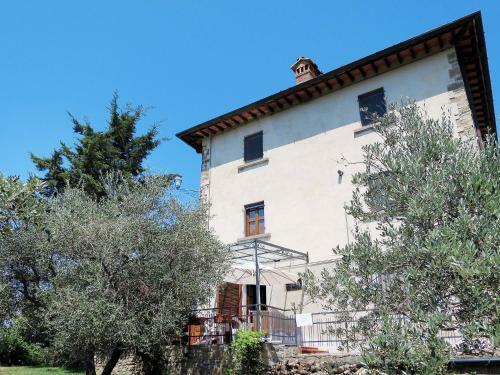 Apartamento Fattoria Panzalla 154s