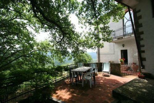 San Polo In Chianti Apartment Sleeps 5