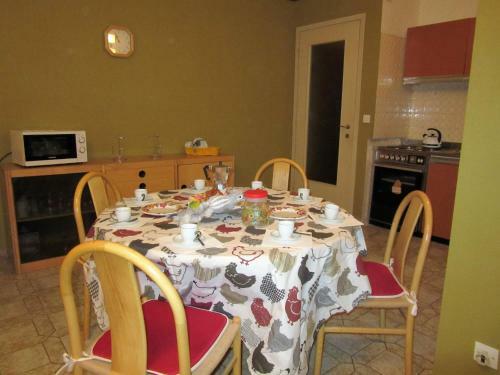 Apartamento House Scoiattolo By Holiday World