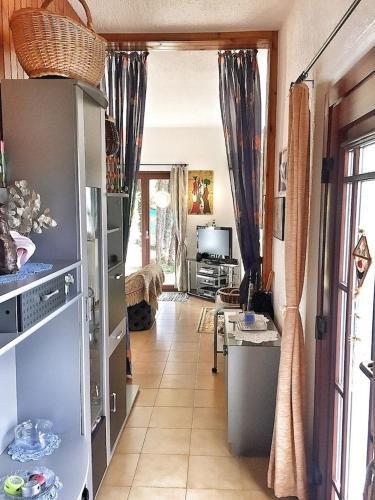 Apartamento Pandora 2