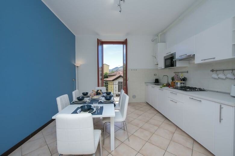 Apartamento Residenza Oleandro