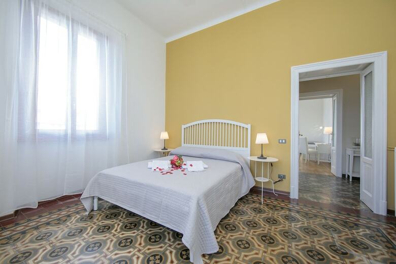 Apartamento Residenza Oleandro