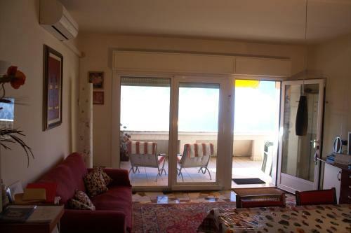 Apartamento Terrazza Sul Lago