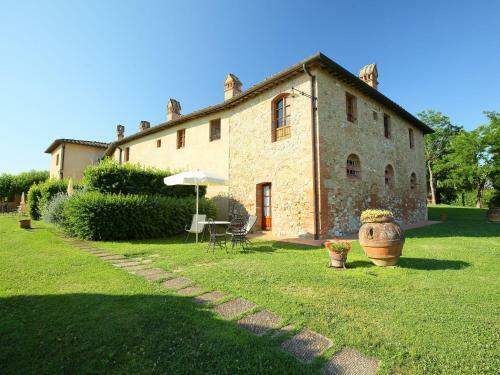 Apartamentos Locazione Turistica Libbiano