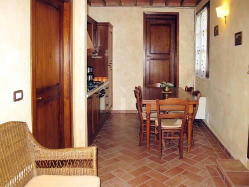 Apartamento Azienda Agricola Cameli 124s